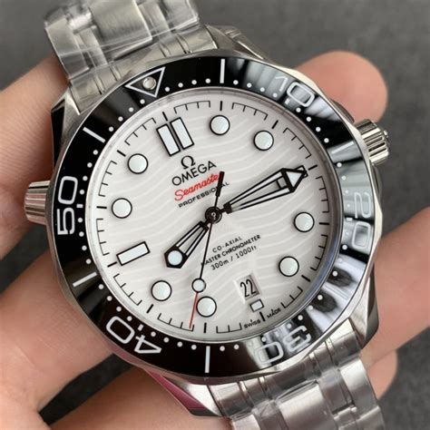 replica omega seamaster 300|omega seamaster knockoff.